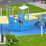 SOLT Perłowa Przystań Kołobrzeg