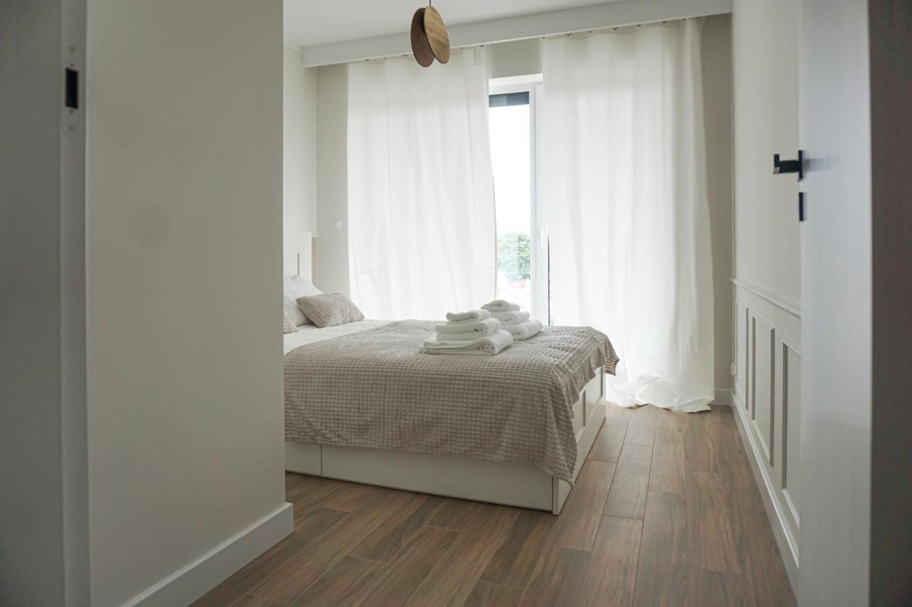 Solt Perlowa Przystan Apartment Kolobrzeg