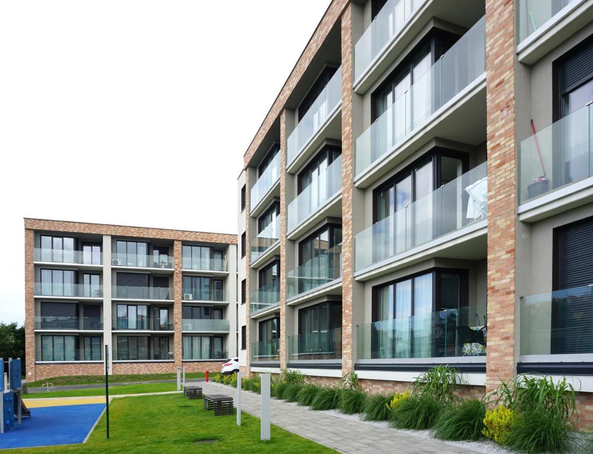 Solt Perłowa Przystań Apartament *