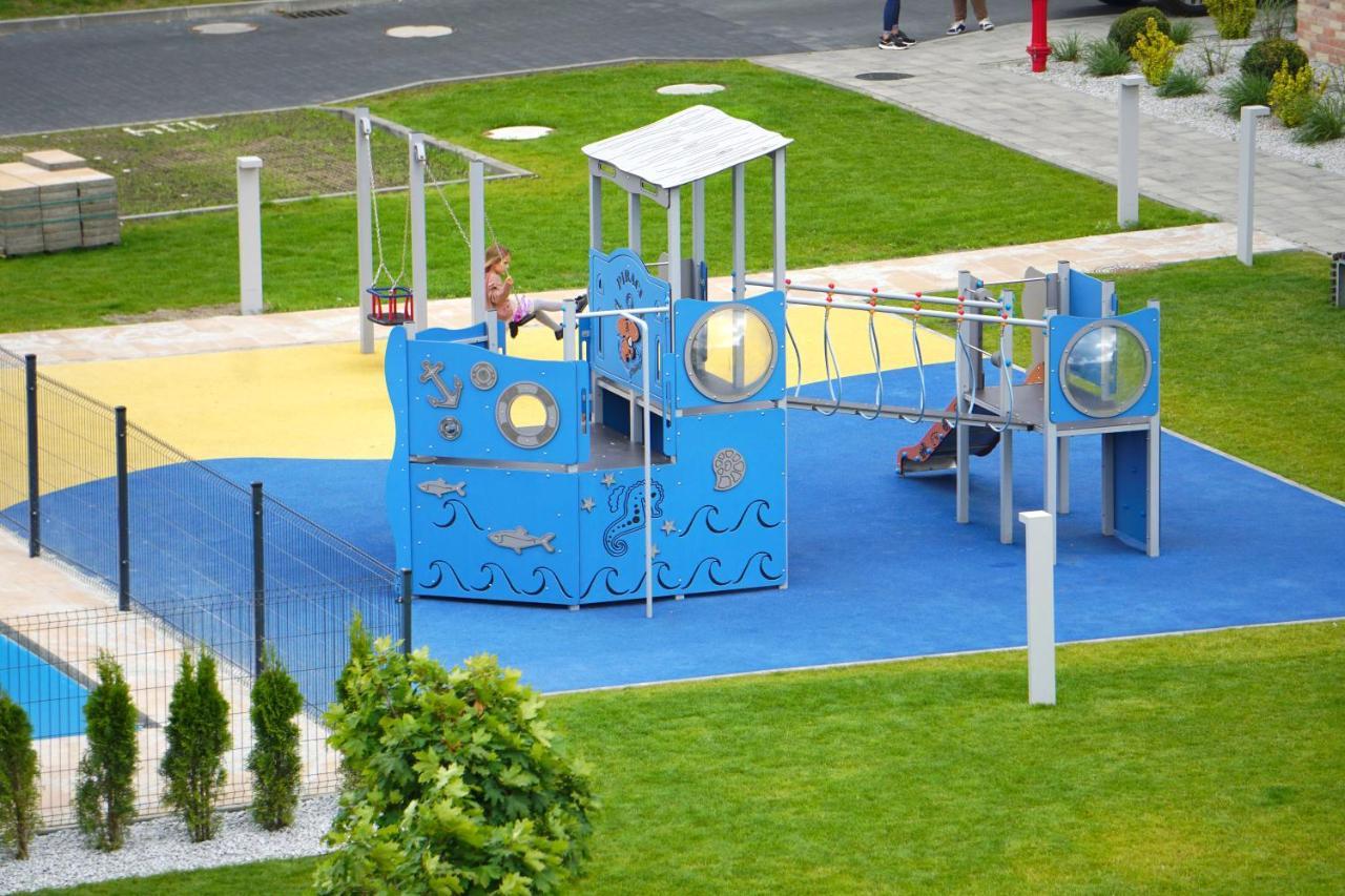 Solt Perłowa Przystań * Kołobrzeg