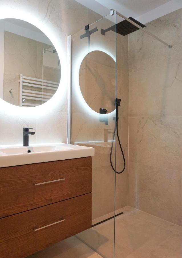 Apartament Solt Perłowa Przystań Kołobrzeg