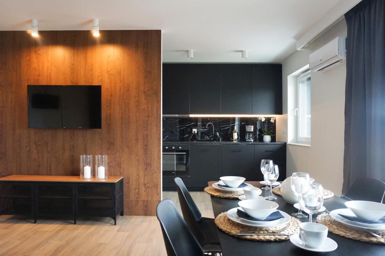 Solt Perłowa Przystań Apartament