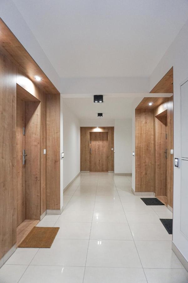 Apartment Solt Perlowa Przystan Kolobrzeg