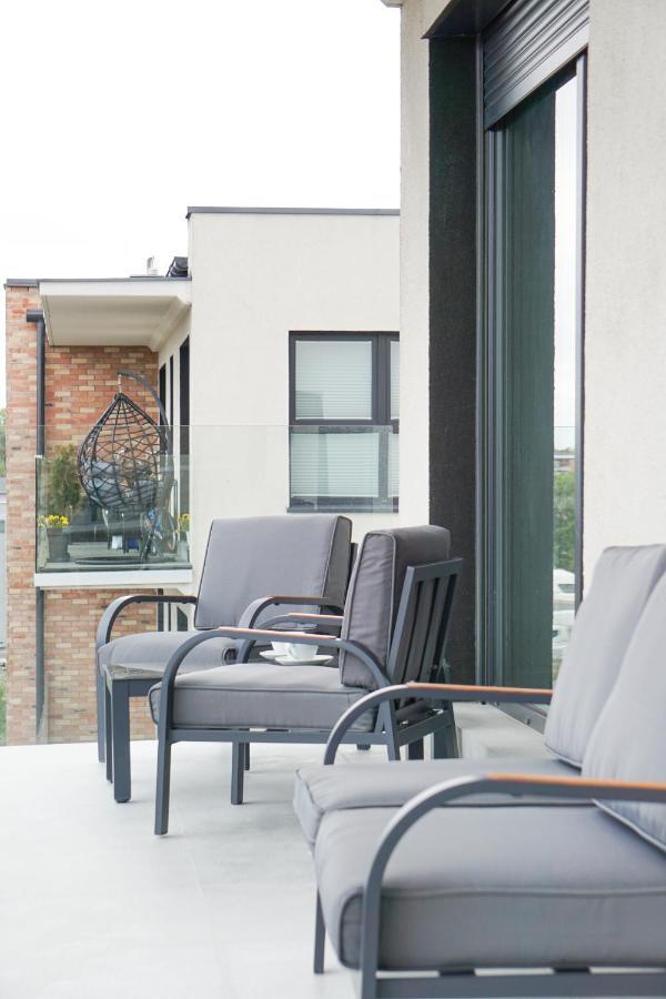 Solt Perłowa Przystań Apartament Kołobrzeg