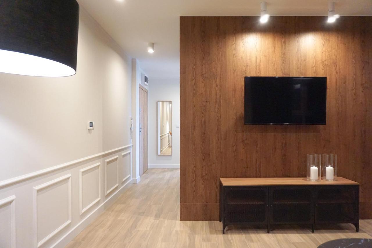Apartament Solt Perłowa Przystań *